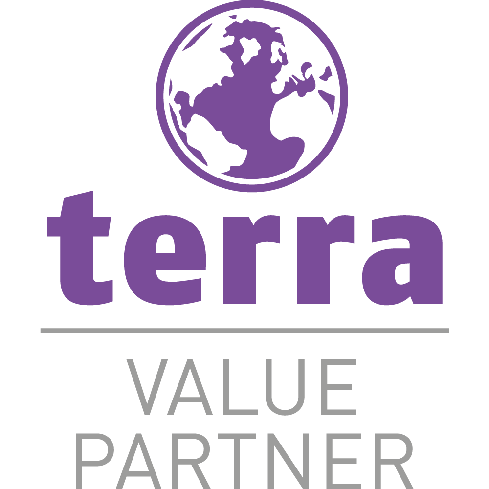 terra VALUE PARTNER terra VALUE PARTNER
